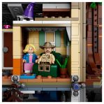LEGO® 75810 Stranger Things Druga Strona