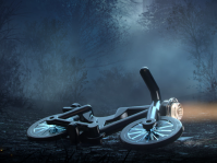 LEGO® 75810 Stranger Things Druga Strona