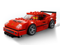 LEGO® 75890 Speed Champions Ferrari F40 Competizione