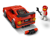LEGO® 75890 Speed Champions Ferrari F40 Competizione