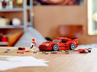 LEGO® 75890 Speed Champions Ferrari F40 Competizione