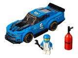 LEGO® 75891 Speed Champions Chevrolet Camaro ZL1