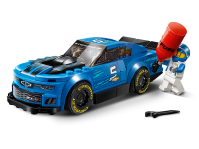 LEGO® 75891 Speed Champions Chevrolet Camaro ZL1