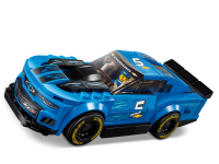 LEGO® 75891 Speed Champions Chevrolet Camaro ZL1