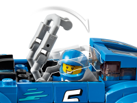 LEGO® 75891 Speed Champions Chevrolet Camaro ZL1