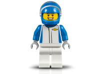 LEGO® 75891 Speed Champions Chevrolet Camaro ZL1