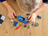 LEGO® 75891 Speed Champions Chevrolet Camaro ZL1