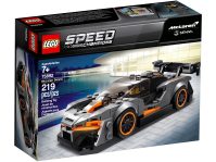 LEGO® 75892 Speed Champions McLaren Senna