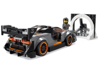 LEGO® 75892 Speed Champions McLaren Senna