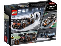 LEGO® 75892 Speed Champions McLaren Senna