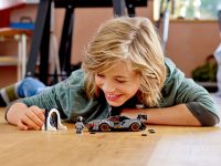 LEGO® 75892 Speed Champions McLaren Senna