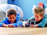 LEGO® 75894 Speed Champions 1967 Mini Cooper S Rally oraz 2018 MINI John Cooper Works Buggy