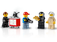 LEGO® 75894 Speed Champions 1967 Mini Cooper S Rally oraz 2018 MINI John Cooper Works Buggy