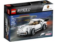 LEGO® 75895 Speed Champions 1974 Porsche 911 Turbo 3.0