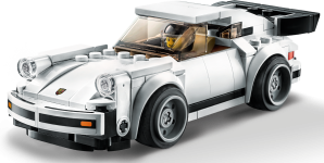 LEGO® 75895 Speed Champions 1974 Porsche 911 Turbo 3.0