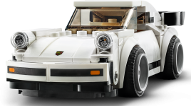 LEGO® 75895 Speed Champions 1974 Porsche 911 Turbo 3.0