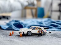 LEGO® 75895 Speed Champions 1974 Porsche 911 Turbo 3.0