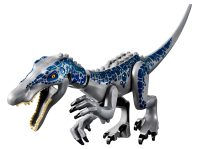 LEGO® 75935 Jurassic World Starcie z barionyksem: poszukiwanie skarbów