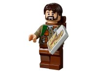 LEGO® 75935 Jurassic World Starcie z barionyksem: poszukiwanie skarbów
