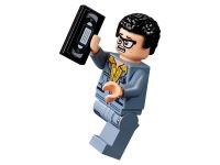 LEGO® 75935 Jurassic World Starcie z barionyksem: poszukiwanie skarbów