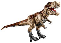 LEGO® 75936 Jurassic World Park Jurajski: atak tyranozaura
