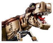 LEGO® 75936 Jurassic World Park Jurajski: atak tyranozaura