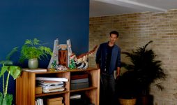 LEGO® 75936 Jurassic World Park Jurajski: atak tyranozaura