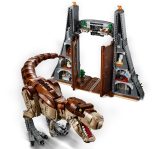 LEGO® 75936 Jurassic World Park Jurajski: atak tyranozaura