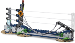 LEGO® 75937 Jurassic World Atak triceratopsa