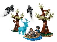 LEGO® 75945 Harry Potter Expecto Patronum
