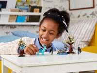 LEGO® 75945 Harry Potter Expecto Patronum