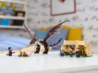 LEGO® 75946 Harry Potter Rogogon węgierski na Turnieju Trójmagicznym