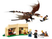 LEGO® 75946 Harry Potter Rogogon węgierski na Turnieju Trójmagicznym