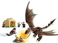 LEGO® 75946 Harry Potter Rogogon węgierski na Turnieju Trójmagicznym