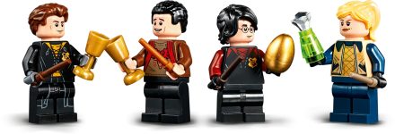 LEGO® 75946 Harry Potter Rogogon węgierski na Turnieju Trójmagicznym