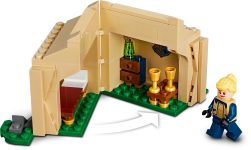 LEGO® 75946 Harry Potter Rogogon węgierski na Turnieju Trójmagicznym