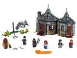 LEGO® 75947 Harry Potter Chatka Hagrida: na ratunek Hardodziobowi