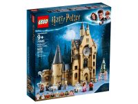 LEGO® 75948 Harry Potter Wieża zegarowa na Hogwarcie