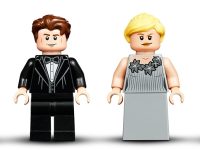 LEGO® 75948 Harry Potter Wieża zegarowa na Hogwarcie