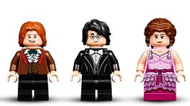 LEGO® 75948 Harry Potter Wieża zegarowa na Hogwarcie