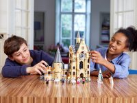 LEGO® 75948 Harry Potter Wieża zegarowa na Hogwarcie
