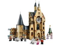 LEGO® 75948 Harry Potter Wieża zegarowa na Hogwarcie