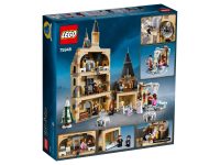 LEGO® 75948 Harry Potter Wieża zegarowa na Hogwarcie