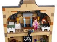 LEGO® 75948 Harry Potter Wieża zegarowa na Hogwarcie
