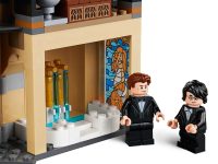 LEGO® 75948 Harry Potter Wieża zegarowa na Hogwarcie