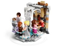 LEGO® 75948 Harry Potter Wieża zegarowa na Hogwarcie