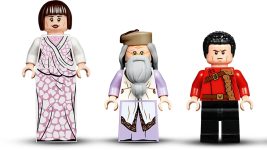 LEGO® 75948 Harry Potter Wieża zegarowa na Hogwarcie