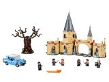 LEGO® 75953 Harry Potter Wierzba bijąca z Hogwartu