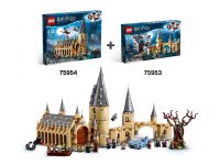 LEGO® 75953 Harry Potter Wierzba bijąca z Hogwartu