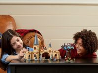 LEGO® 75953 Harry Potter Wierzba bijąca z Hogwartu